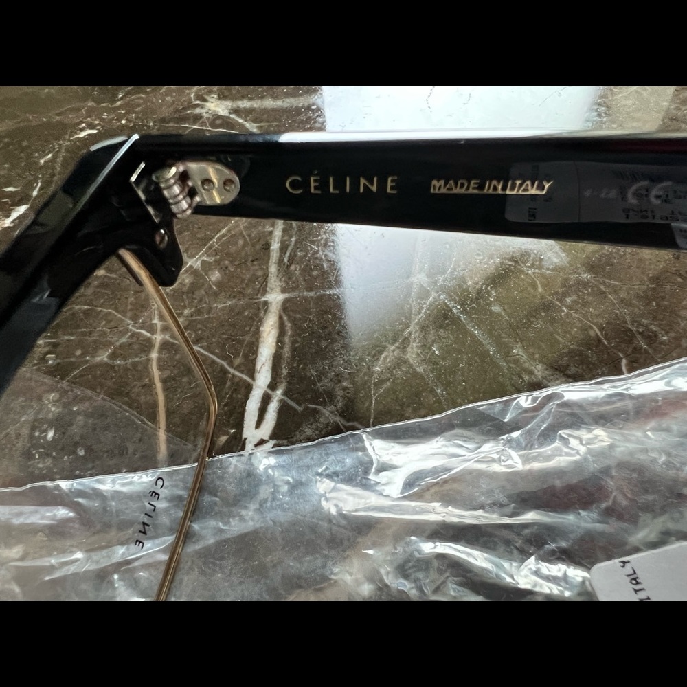 Celine Eye Glasses -